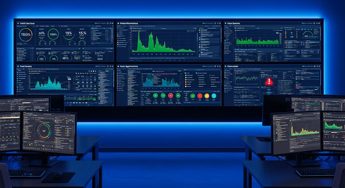 Warm Heart — SaaS-Plattform in Hamburg
